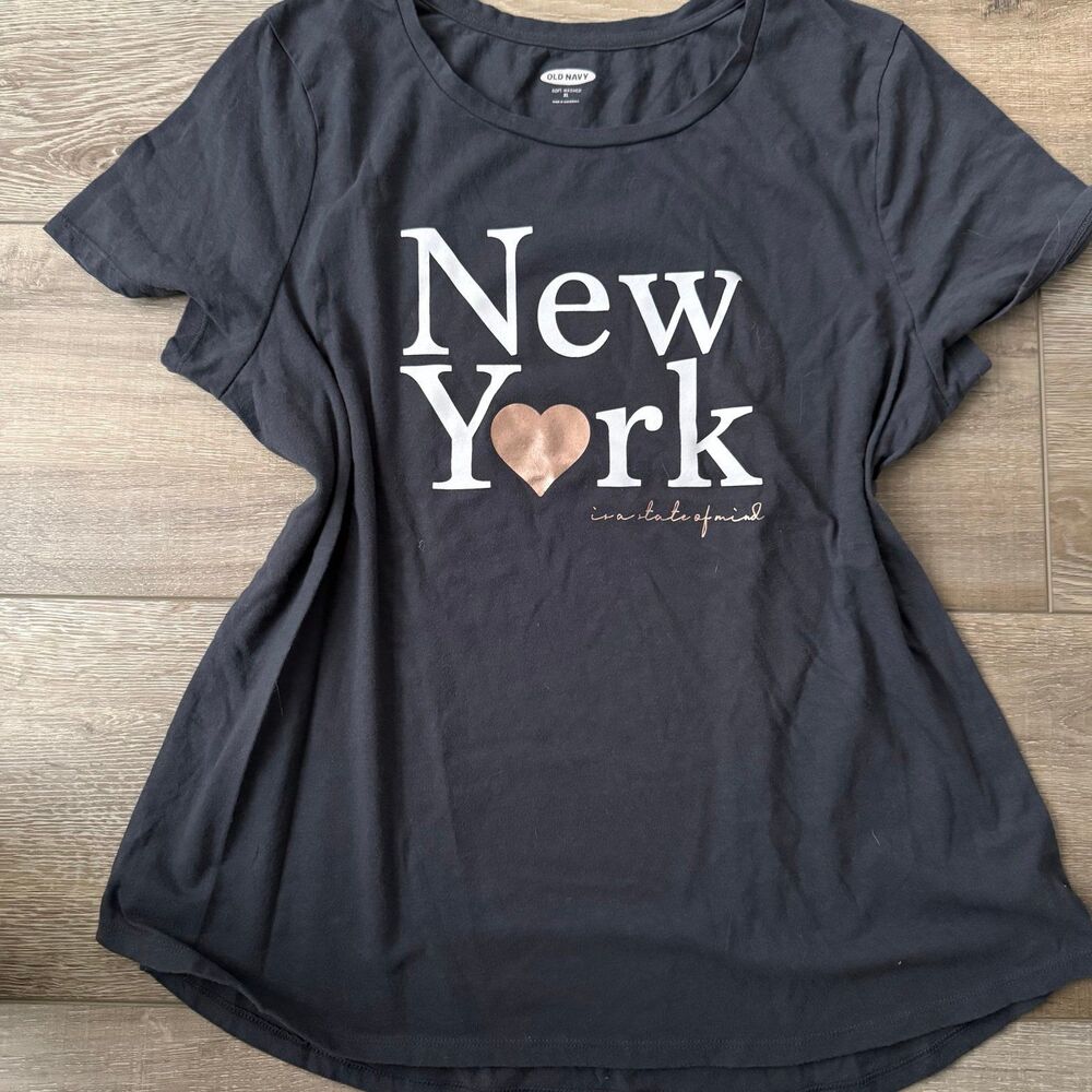 Old Navy Lounge Shirt